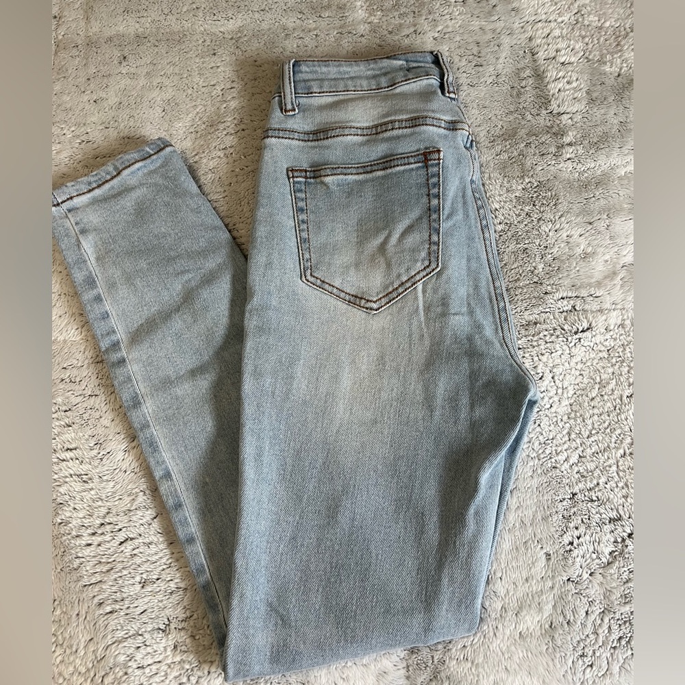 Monkey Ride Jeans